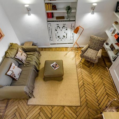 דירות מילאנו Joivy Modern Studio Near City Centre מראה חיצוני תמונה
