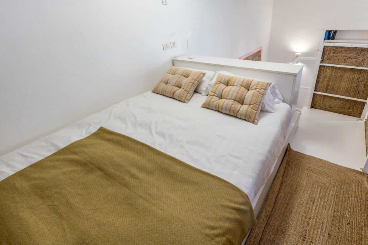 דירות מילאנו Joivy Modern Studio Near City Centre מראה חיצוני תמונה