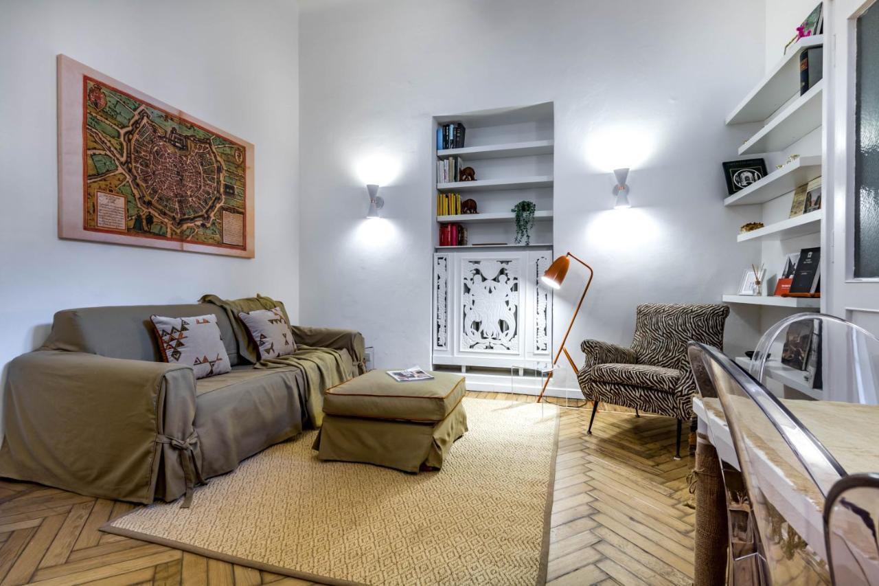 דירות מילאנו Joivy Modern Studio Near City Centre מראה חיצוני תמונה