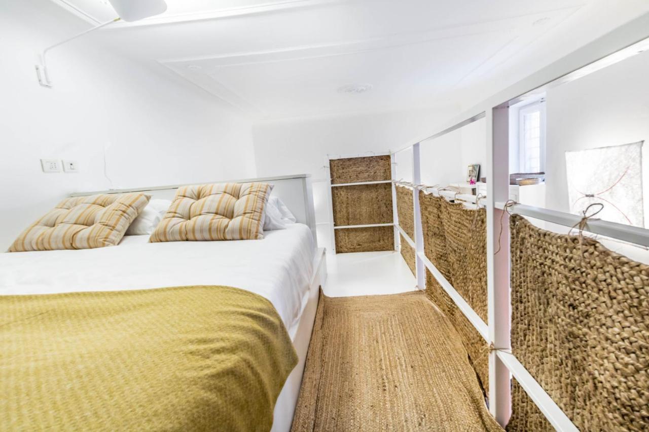 דירות מילאנו Joivy Modern Studio Near City Centre מראה חיצוני תמונה