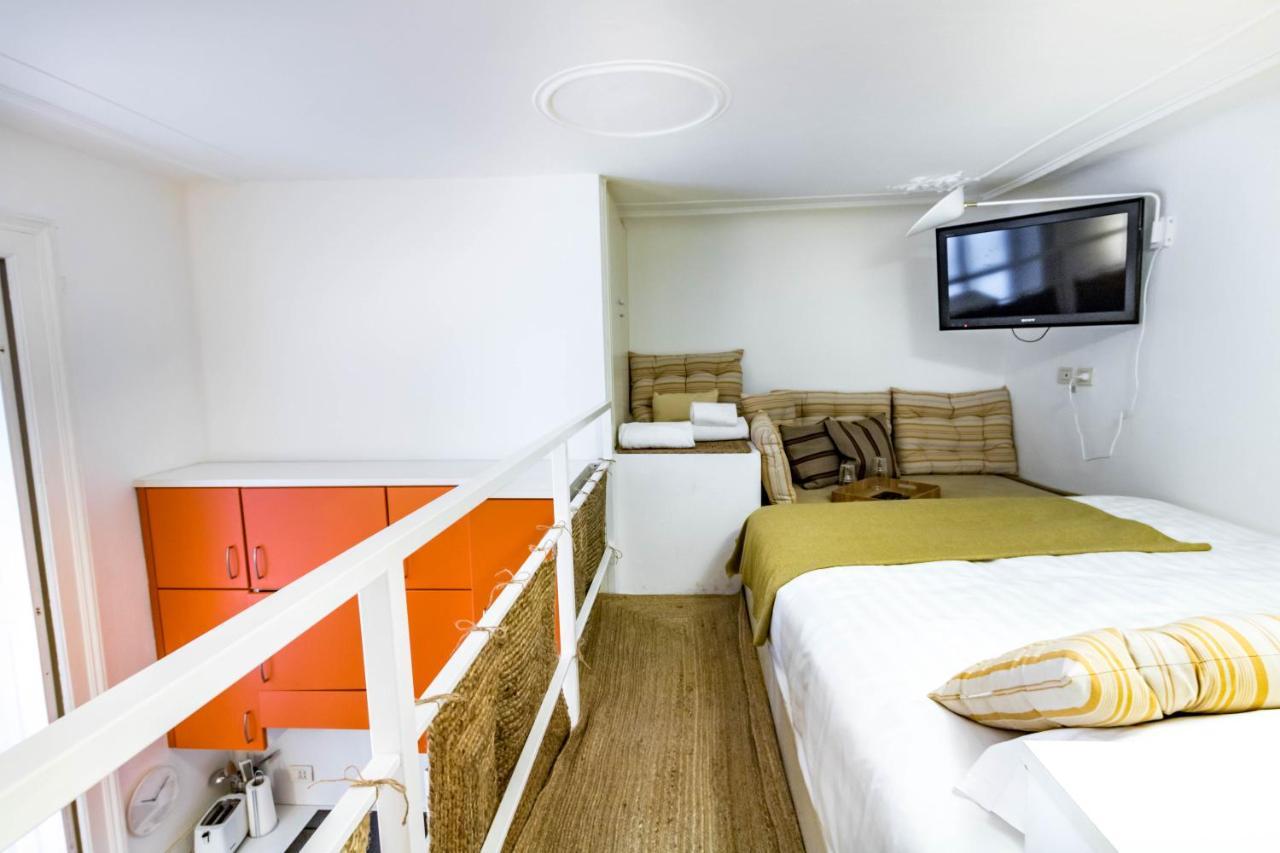 דירות מילאנו Joivy Modern Studio Near City Centre מראה חיצוני תמונה