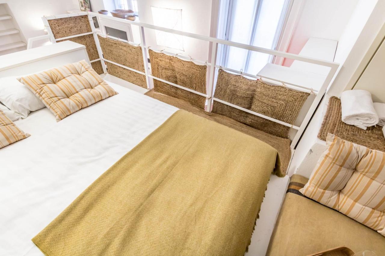 דירות מילאנו Joivy Modern Studio Near City Centre מראה חיצוני תמונה