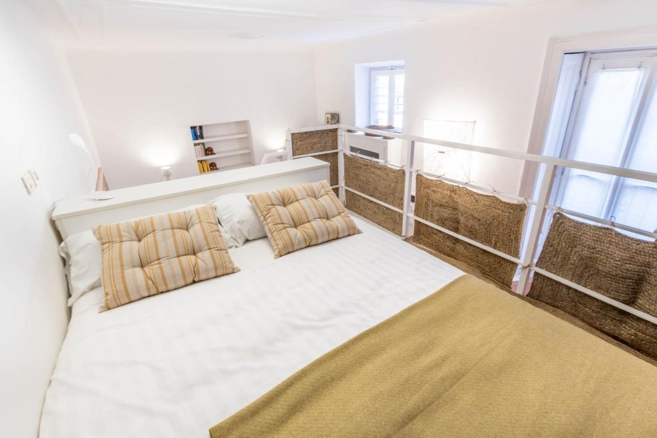 דירות מילאנו Joivy Modern Studio Near City Centre מראה חיצוני תמונה