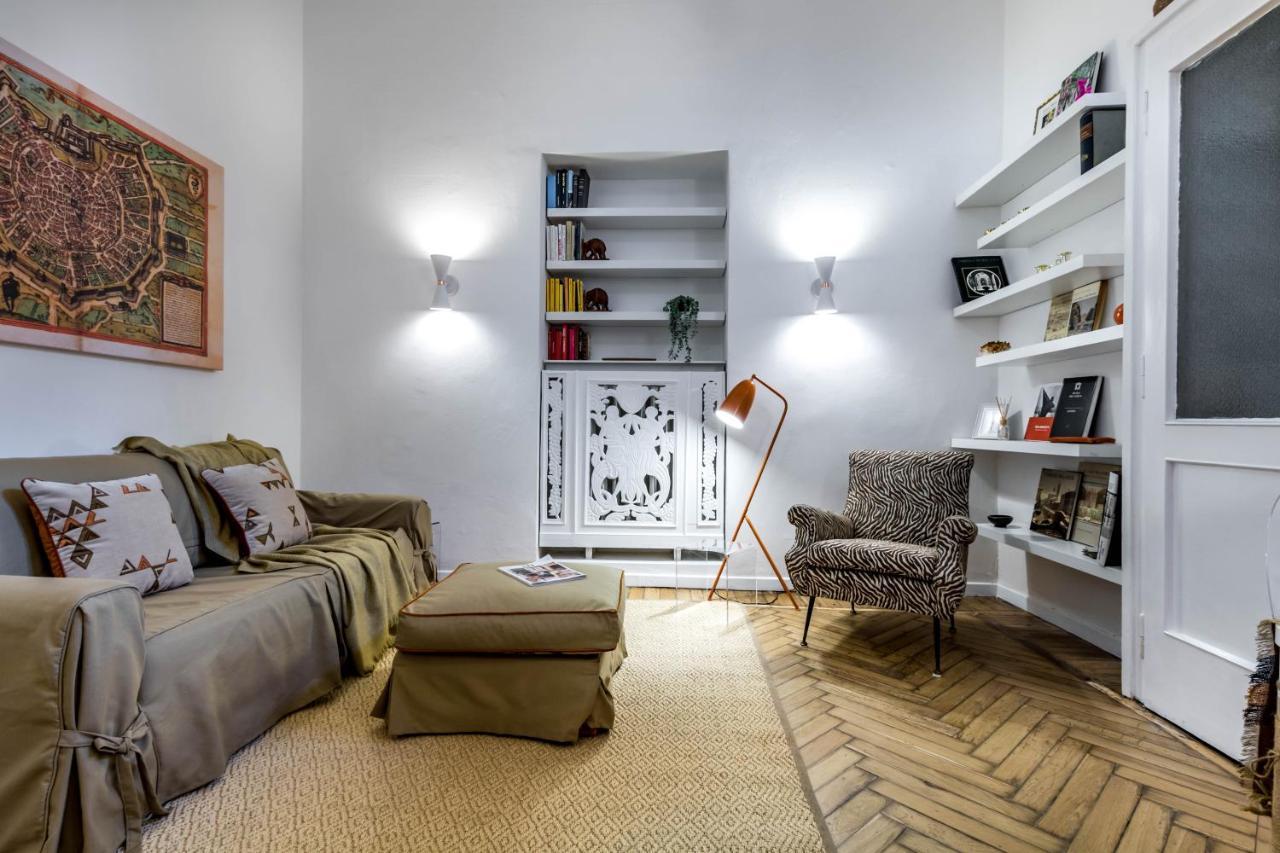 דירות מילאנו Joivy Modern Studio Near City Centre מראה חיצוני תמונה