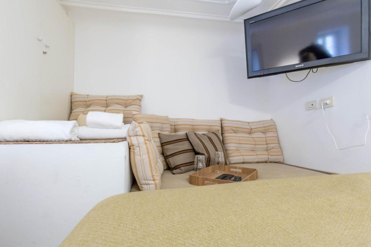 דירות מילאנו Joivy Modern Studio Near City Centre מראה חיצוני תמונה