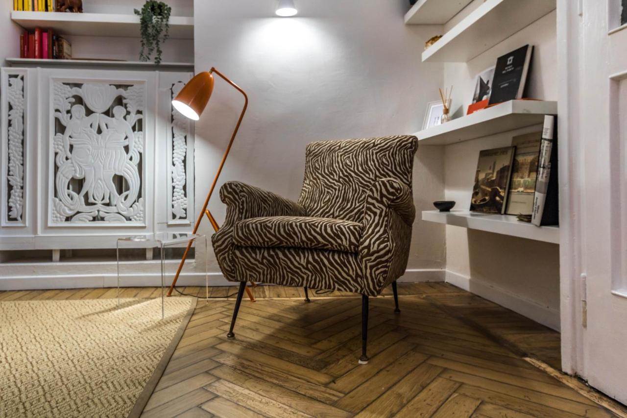 דירות מילאנו Joivy Modern Studio Near City Centre מראה חיצוני תמונה