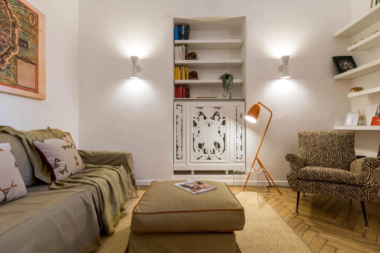 דירות מילאנו Joivy Modern Studio Near City Centre מראה חיצוני תמונה