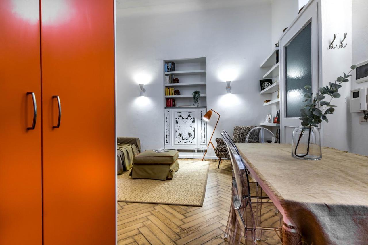 דירות מילאנו Joivy Modern Studio Near City Centre מראה חיצוני תמונה