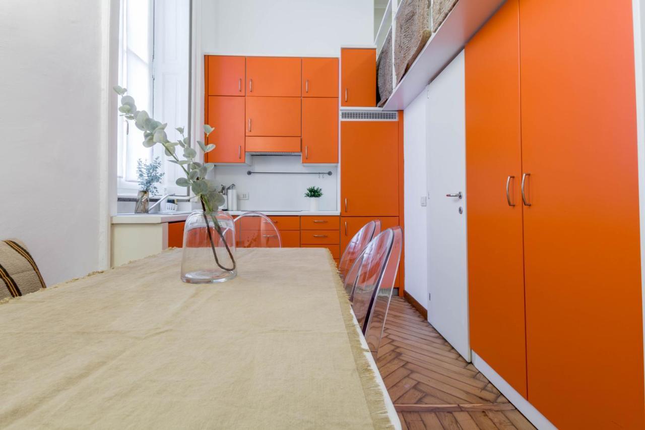 דירות מילאנו Joivy Modern Studio Near City Centre מראה חיצוני תמונה