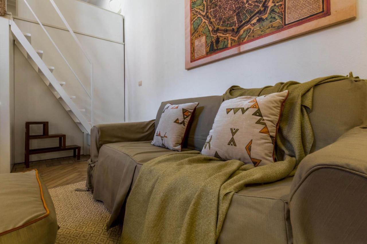 דירות מילאנו Joivy Modern Studio Near City Centre מראה חיצוני תמונה