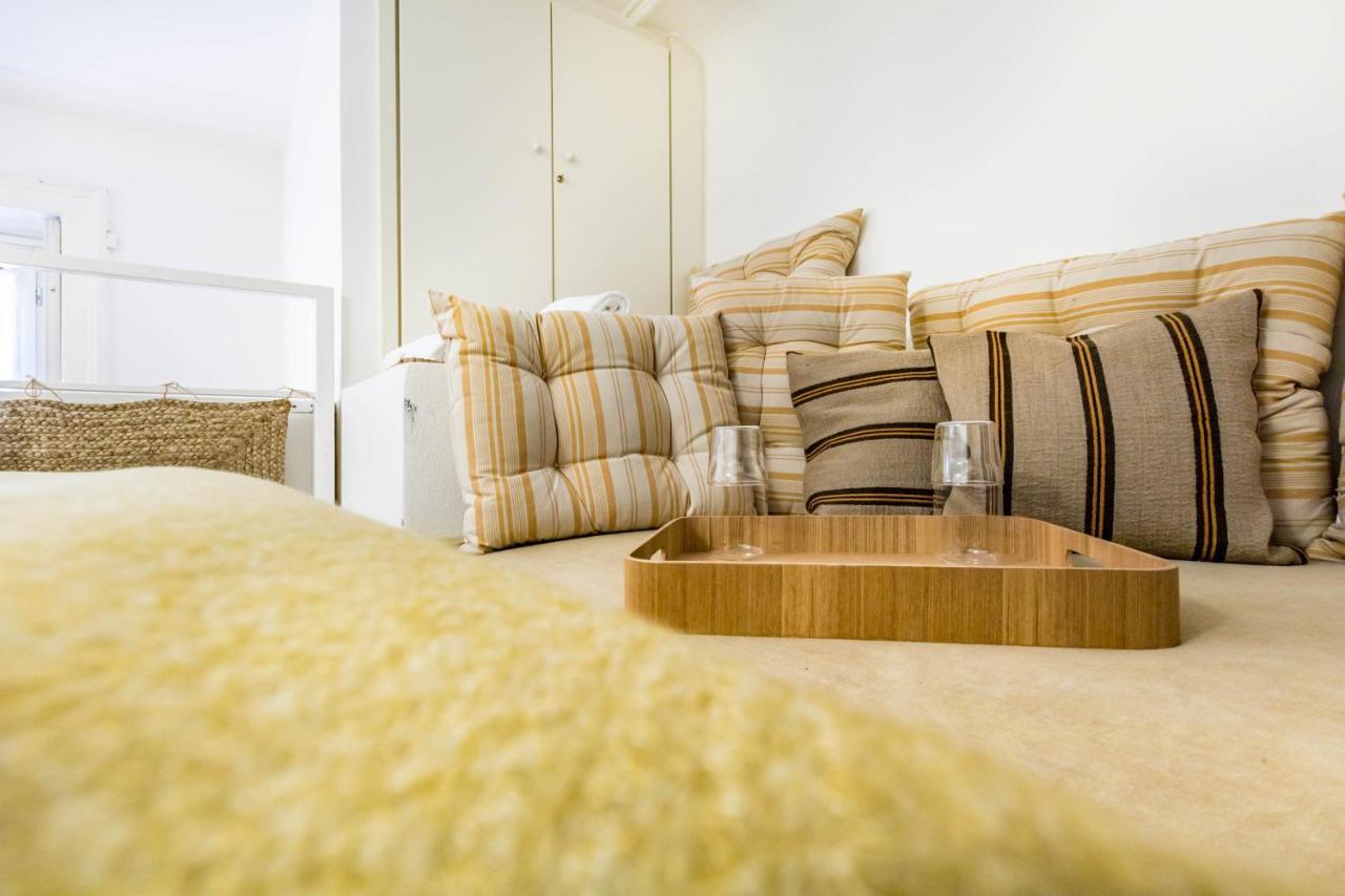דירות מילאנו Joivy Modern Studio Near City Centre מראה חיצוני תמונה