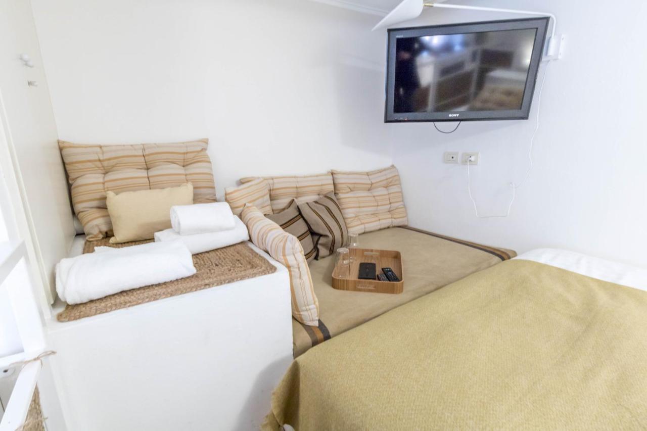 דירות מילאנו Joivy Modern Studio Near City Centre מראה חיצוני תמונה