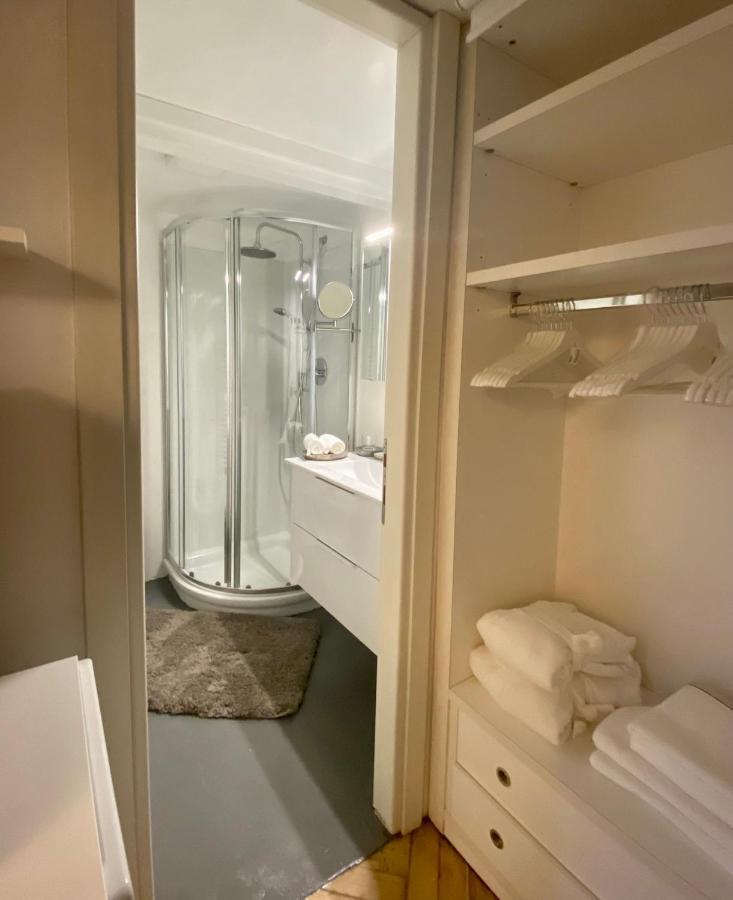 דירות מילאנו Joivy Modern Studio Near City Centre מראה חיצוני תמונה