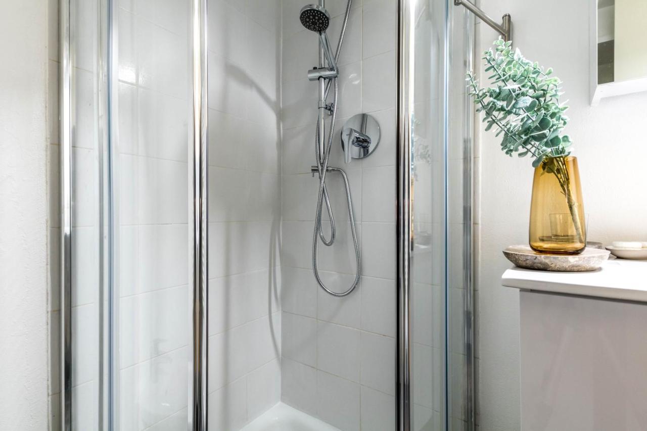 דירות מילאנו Joivy Modern Studio Near City Centre מראה חיצוני תמונה