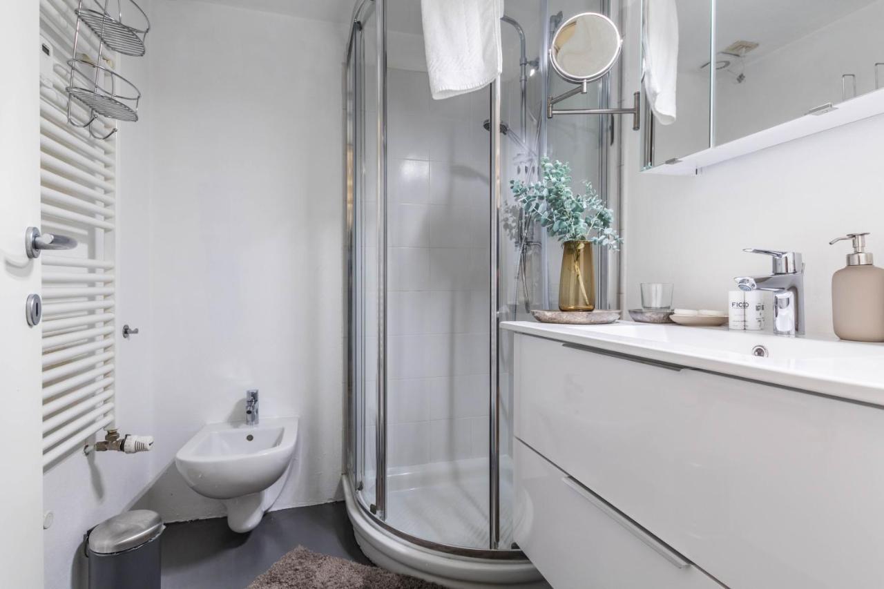 דירות מילאנו Joivy Modern Studio Near City Centre מראה חיצוני תמונה