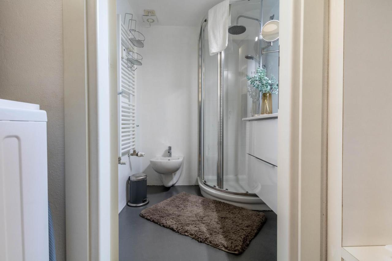 דירות מילאנו Joivy Modern Studio Near City Centre מראה חיצוני תמונה