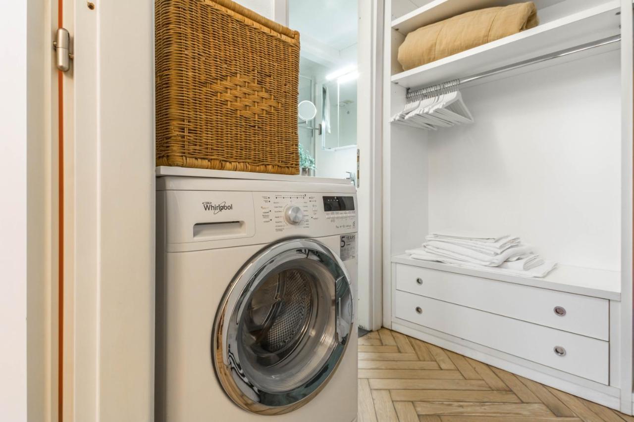דירות מילאנו Joivy Modern Studio Near City Centre מראה חיצוני תמונה